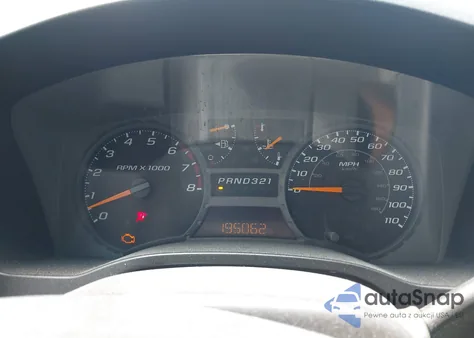 2005 Chevrolet Colorado Ls z USA, uszkodzony, nr VIN 1GCCS196258190462